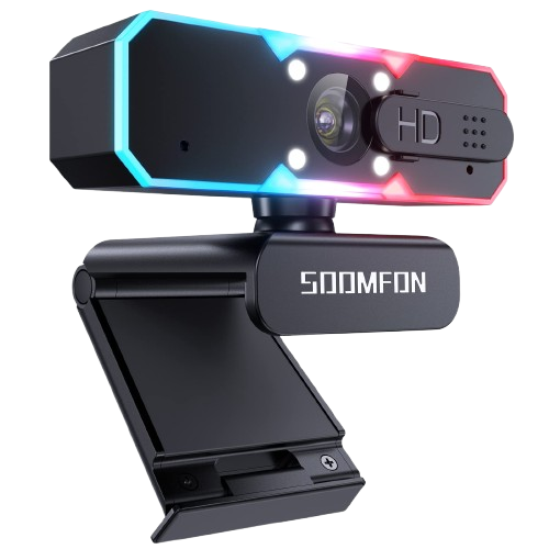 SOOMFON Camera