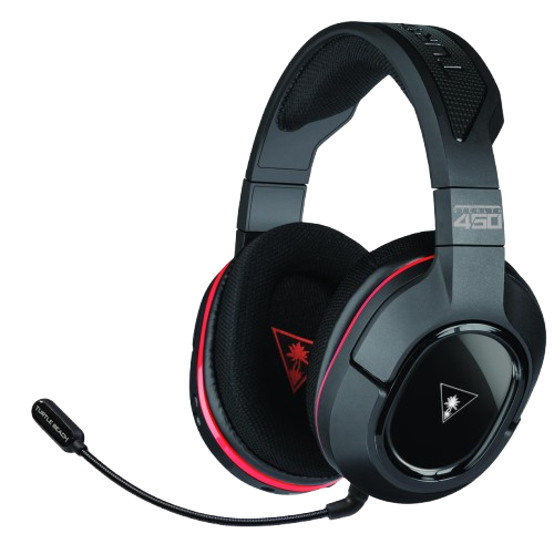 GAMING HEADSET