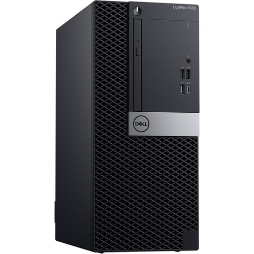 Dell Optiplex 5060 Desktop Computer